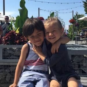 Meet your Posher, Christie